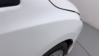Used 2015 Honda City [2014-2017] VX (O) MT Petrol Manual dents MINOR SCRATCH