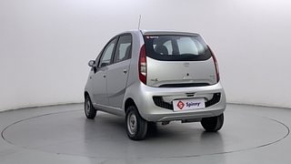 Used 2016 Tata Nano [2014-2018] Twist XT Petrol Petrol Manual exterior LEFT REAR CORNER VIEW