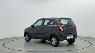 Used 2015 Maruti Suzuki Alto 800 [2012-2016] LXI CNG Petrol+cng Manual exterior LEFT REAR CORNER VIEW