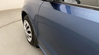 Used 2017 Volkswagen Polo Comfortline 1.2L (P) Petrol Manual dents MINOR SCRATCH