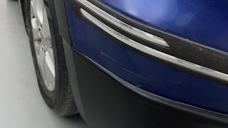 Used 2015 Maruti Suzuki S-Cross Alpha 1.3 Diesel Manual dents MINOR SCRATCH