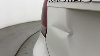 Used 2013 volkswagen Vento 1.6L Comfortline Petrol Petrol Manual dents MINOR DENT