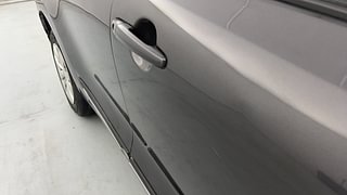Used 2019 Maruti Suzuki Baleno [2015-2019] Delta Petrol Petrol Manual dents MINOR DENT