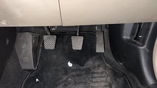 Used 2012 Hyundai i20 [2012-2014] Sportz 1.2 Petrol Manual interior PEDALS VIEW
