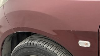 Used 2014 Honda Amaze [2013-2016] 1.2 S i-VTEC Petrol Manual dents MINOR DENT