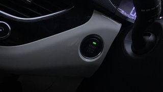 Used 2021 Tata Nexon XZ Plus Petrol Petrol Manual top_features Keyless start