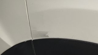Used 2019 Ford EcoSport [2017-2020] Titanium + 1.5L Ti-VCT AT Petrol Automatic dents MINOR SCRATCH