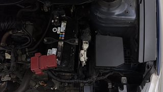 Used 2018 Maruti Suzuki Ciaz Zeta AT Petrol Petrol Automatic engine ENGINE LEFT SIDE VIEW