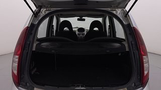 Used 2016 Tata Nano [2014-2018] Twist XT Petrol Petrol Manual interior DICKY INSIDE VIEW