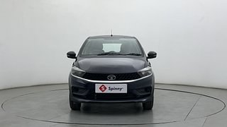 Used 2024 Tata Tiago XTA Petrol Automatic exterior FRONT VIEW