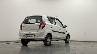 Used 2016 Maruti Suzuki Alto 800 LXi Petrol Manual exterior RIGHT REAR CORNER VIEW