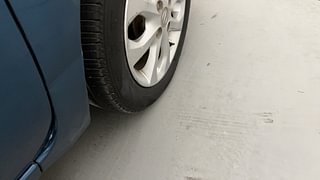 Used 2017 Nissan Micra [2013-2020] XV CVT Petrol Automatic dents MINOR DENT