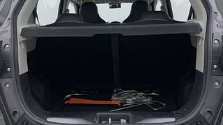 Used 2024 Maruti Suzuki S-Presso VXI Plus (O) AMT Petrol Automatic interior DICKY INSIDE VIEW