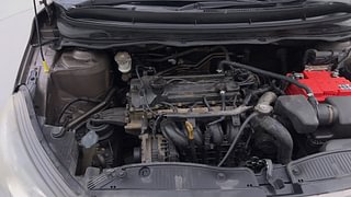 Used 2012 Hyundai i20 [2012-2014] Sportz 1.2 Petrol Manual engine ENGINE RIGHT SIDE VIEW