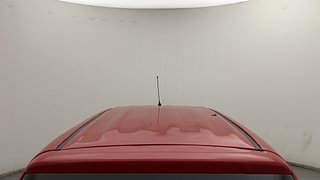 Used 2021 maruti-suzuki S-Presso VXI Plus Petrol Manual exterior EXTERIOR ROOF VIEW