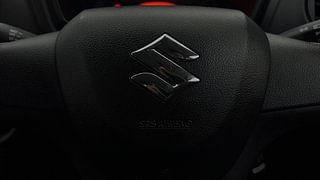 Used 2023 Maruti Suzuki Alto K10 LXI Petrol Manual top_features Airbags