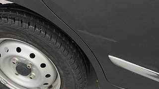 Used 2023 Maruti Suzuki Alto K10 LXI Petrol Manual dents MINOR SCRATCH
