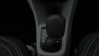 Used 2024 Tata Tiago XTA Petrol Automatic interior GEAR  KNOB VIEW
