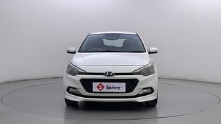Used 2015 Hyundai Elite i20 [2014-2018] Asta 1.2 Petrol Manual exterior FRONT VIEW