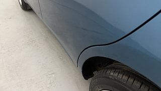 Used 2017 Nissan Micra [2013-2020] XV CVT Petrol Automatic dents MINOR SCRATCH