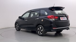 Used 2016 Honda Mobilio [2014-2017] RS Diesel Diesel Manual exterior LEFT REAR CORNER VIEW