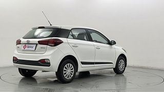 Used 2018 Hyundai Elite i20 [2018-2020] Sportz 1.2 Petrol Manual exterior RIGHT REAR CORNER VIEW