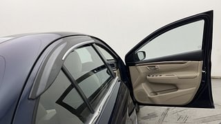 Used 2022 Maruti Suzuki Ciaz Alpha Petrol Petrol Manual interior RIGHT FRONT DOOR OPEN VIEW