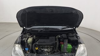Used 2016 Maruti Suzuki S-Cross [2015-2017] Zeta 1.3 Diesel Manual engine ENGINE & BONNET OPEN FRONT VIEW