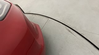 Used 2020 Maruti Suzuki Baleno [2019-2022] Delta Petrol Petrol Manual dents MINOR SCRATCH