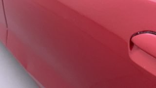 Used 2015 Datsun GO [2014-2019] T Petrol Manual dents MINOR DENT
