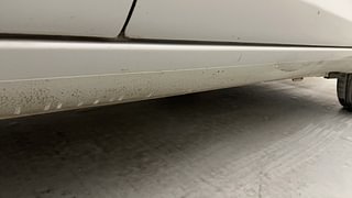 Used 2012 Maruti Suzuki Ritz [2009-2012] VXI Petrol Manual dents MINOR SCRATCH