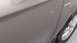 Used 2012 Hyundai i20 [2012-2014] Sportz 1.2 Petrol Manual dents MINOR DENT