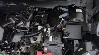 Used 2024 Maruti Suzuki S-Presso VXI Plus (O) AMT Petrol Automatic engine ENGINE LEFT SIDE VIEW