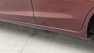 Used 2014 Honda Amaze [2013-2016] 1.2 S i-VTEC Petrol Manual dents MINOR DENT