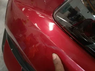 Used 2021 Kia Seltos HTK Plus D Diesel Manual dents MINOR SCRATCH