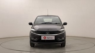 Used 2022 Tata Tiago Revotron XZ Plus Petrol Manual exterior FRONT VIEW