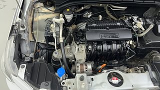 Used 2022 Honda Amaze 1.2 S i-VTEC Petrol Manual engine ENGINE RIGHT SIDE VIEW
