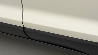 Used 2019 Ford EcoSport [2017-2020] Titanium + 1.5L Ti-VCT AT Petrol Automatic dents MINOR SCRATCH