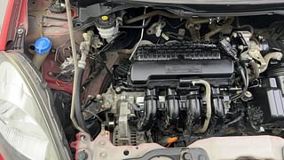 Used 2017 Honda Brio [2017-2018] S MT Petrol Manual engine ENGINE RIGHT SIDE VIEW