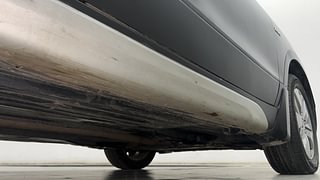 Used 2016 Maruti Suzuki S-Cross [2015-2017] Zeta 1.3 Diesel Manual extra REAR RIGHT UNDERBODY VIEW