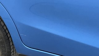 Used 2014 Maruti Suzuki Celerio [2014-2017] LXi AMT Petrol Automatic dents MINOR SCRATCH