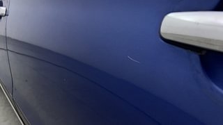 Used 2015 Maruti Suzuki S-Cross Alpha 1.3 Diesel Manual dents MINOR SCRATCH