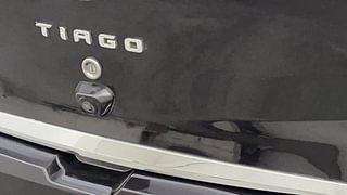 Used 2022 Tata Tiago Revotron XZ Plus Petrol Manual dents MINOR SCRATCH