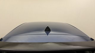 Used 2017 Volkswagen Polo Comfortline 1.2L (P) Petrol Manual exterior EXTERIOR ROOF VIEW