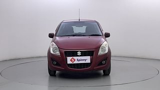 Used 2014 Maruti Suzuki Ritz [2012-2017] Vxi Petrol Manual exterior FRONT VIEW