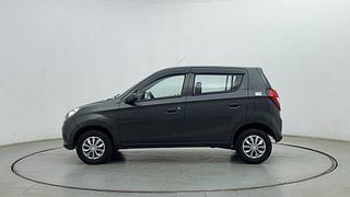Used 2015 Maruti Suzuki Alto 800 [2012-2016] LXI CNG Petrol+cng Manual exterior LEFT SIDE VIEW