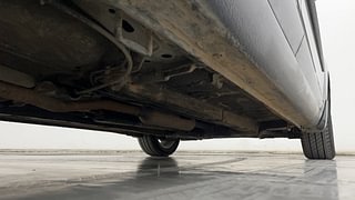 Used 2022 Maruti Suzuki Ciaz Alpha Petrol Petrol Manual extra REAR RIGHT UNDERBODY VIEW