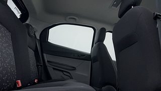 Used 2024 Tata Tiago XTA Petrol Automatic interior RIGHT SIDE REAR DOOR CABIN VIEW