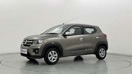 2019 Renault Kwid 1.0 RXT AMT Opt