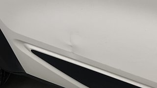 Used 2022 Renault Kiger RXT AMT Petrol Automatic dents MINOR DENT